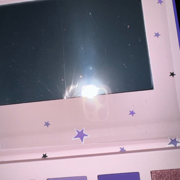 Brand new eyeshadow palette - Picture 5 of 5